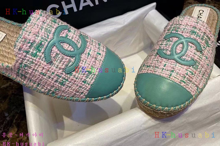 NEW 샤넬 에스파듀 신상 C 140046