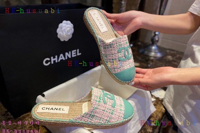 NEW 샤넬 에스파듀 신상 C 140046