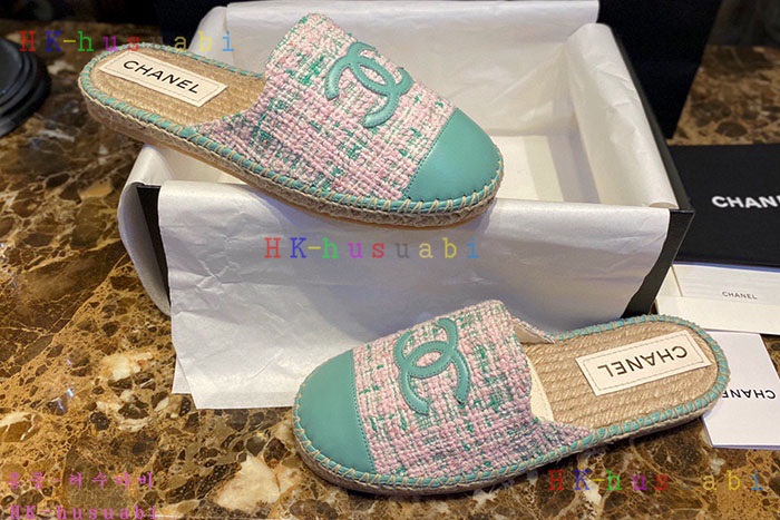 NEW 샤넬 에스파듀 신상 C 140046