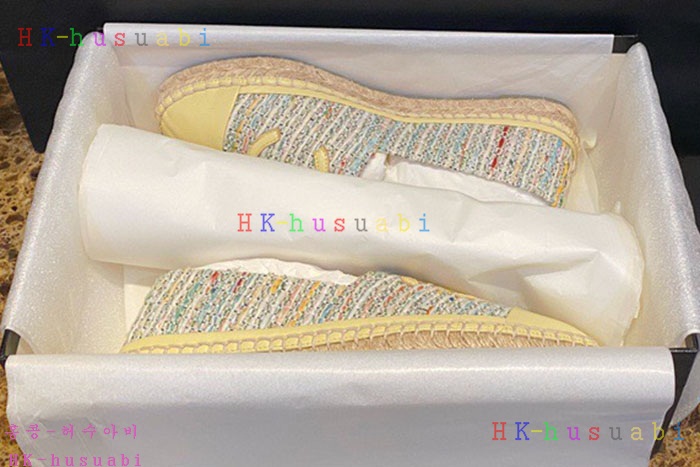 NEW 샤넬 에스파듀 신상 C 140049