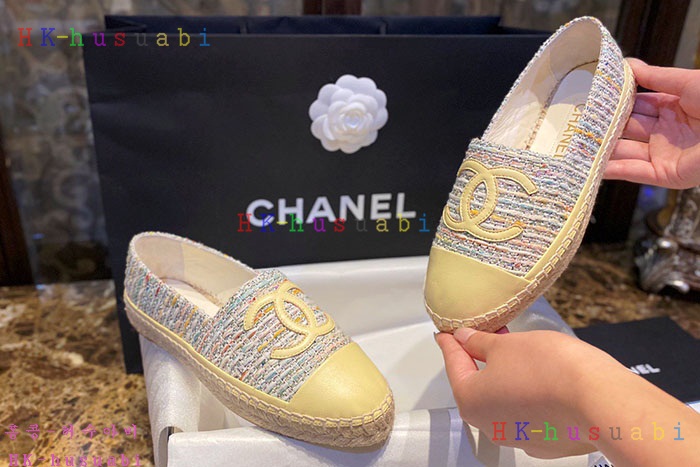 NEW 샤넬 에스파듀 신상 C 140049