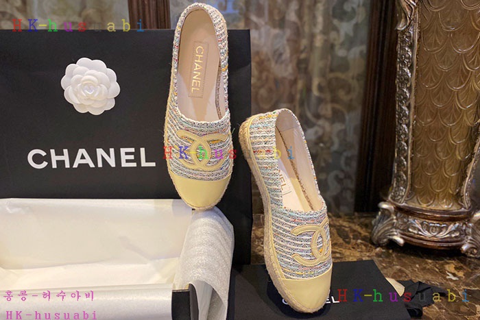 NEW 샤넬 에스파듀 신상 C 140049