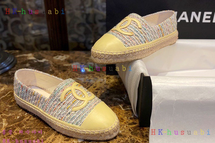 NEW 샤넬 에스파듀 신상 C 140049