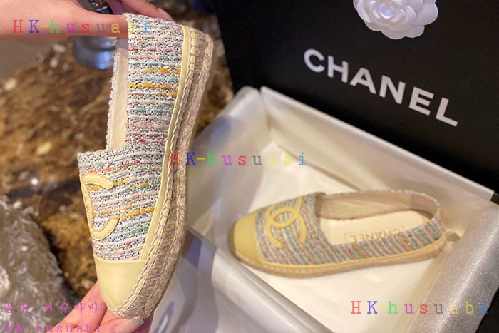 NEW 샤넬 에스파듀 신상 C 140049