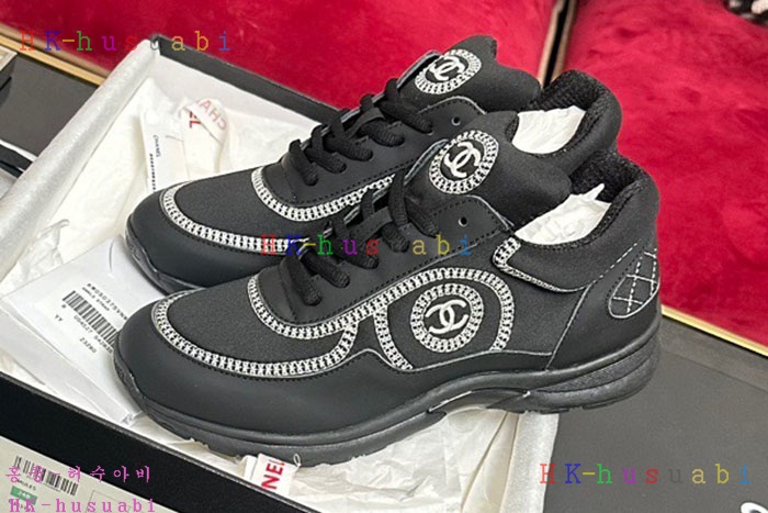 NEW 샤넬 스니커즈 신상 C 140049