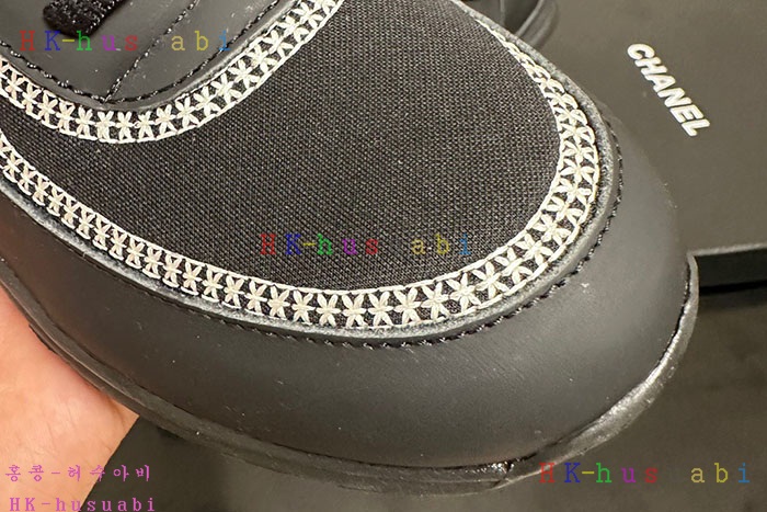 NEW 샤넬 스니커즈 신상 C 140049