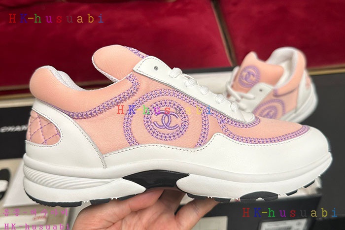 NEW 샤넬 스니커즈 신상 C 140051