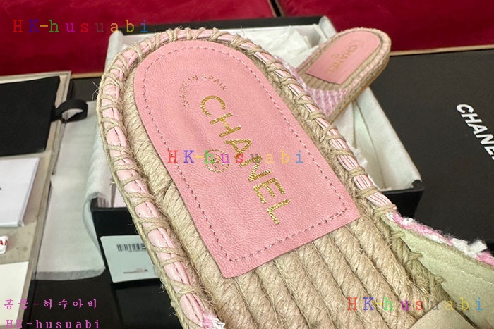 NEW 샤넬 에스파듀 신상 C 199551