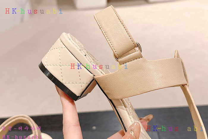 NEW 샤넬 샌들 신상 C 250441