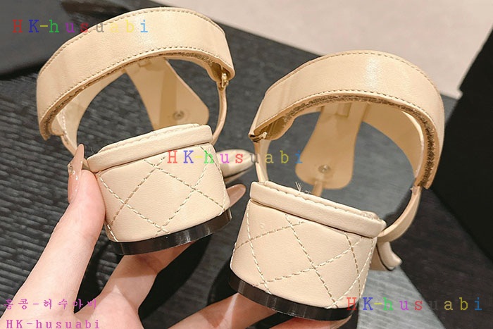 NEW 샤넬 샌들 신상 C 250441