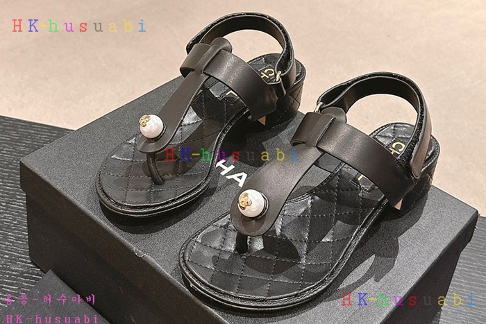 NEW 샤넬 샌들 신상 C 250442