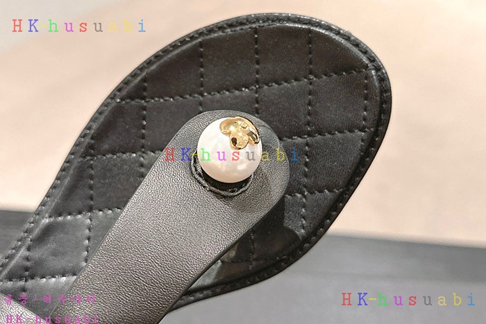 NEW 샤넬 샌들 신상 C 250442