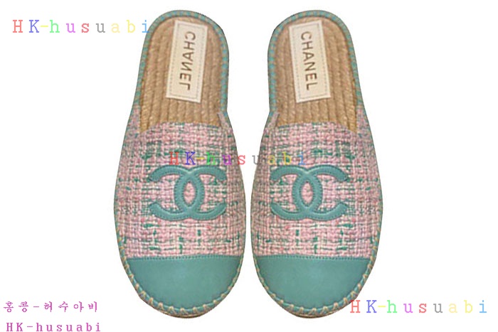 NEW 샤넬 에스파듀 신상 C 140046