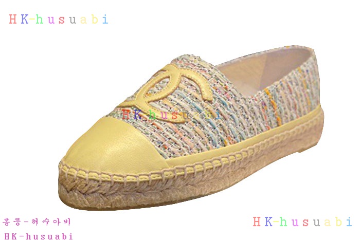 NEW 샤넬 에스파듀 신상 C 140049