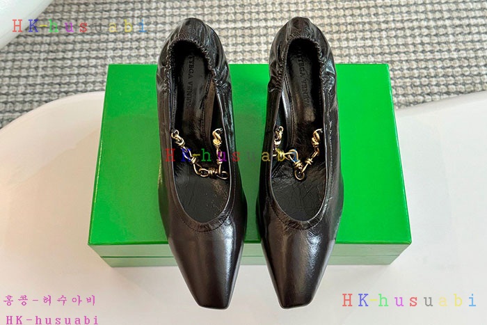 NEW 보테가베네타 신발 신상 BV 8680125