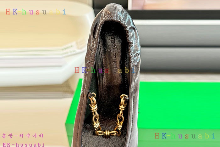 NEW 보테가베네타 신발 신상 BV 8680125