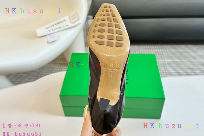 NEW 보테가베네타 신발 신상 BV 8680125