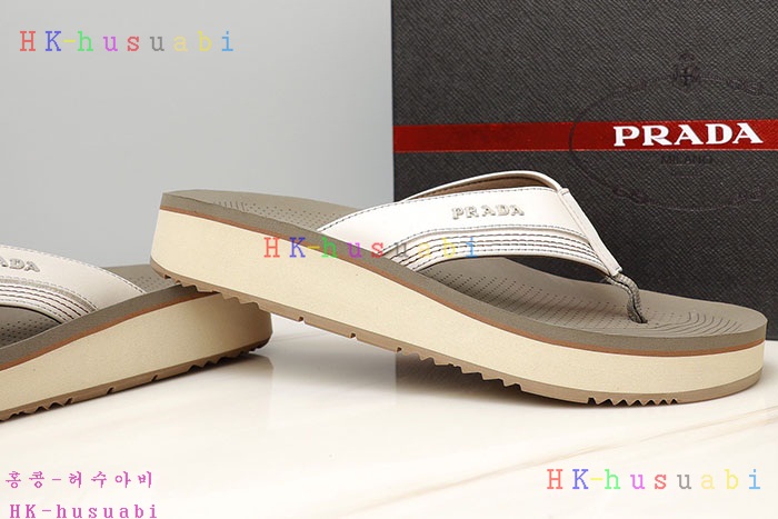 NEW 프라다 샌들 신상 P 807007