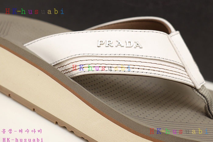 NEW 프라다 샌들 신상 P 807007