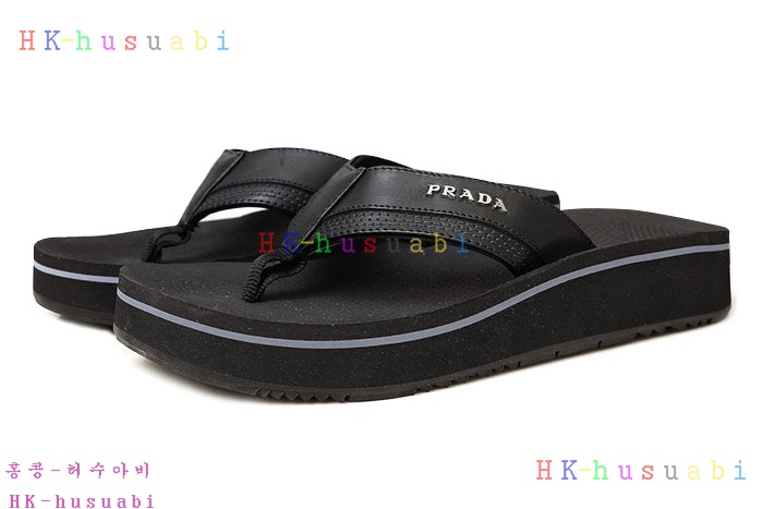 NEW 프라다 샌들 신상 P 807005