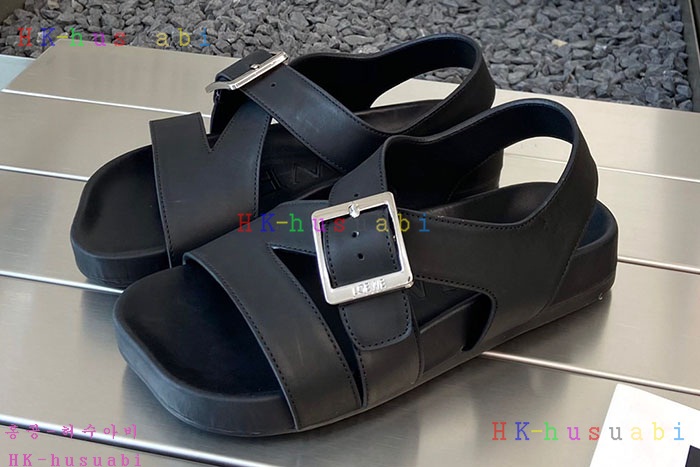 NEW 로에베 샌들 신상 L 9988008