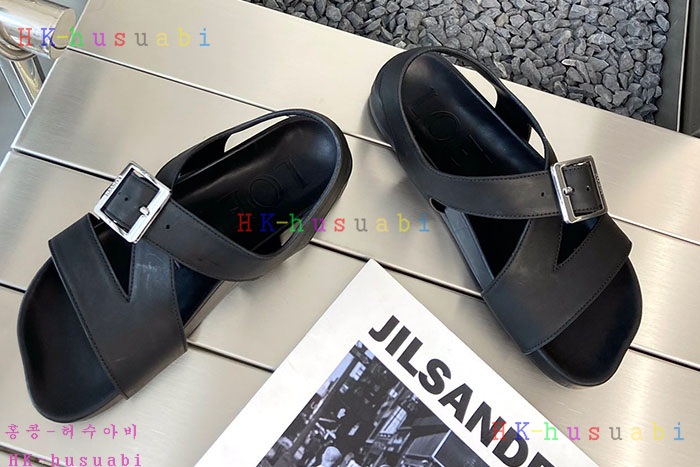 NEW 로에베 샌들 신상 L 9988008