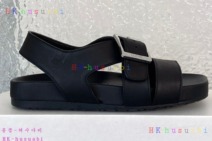 NEW 로에베 샌들 신상 L 9988008