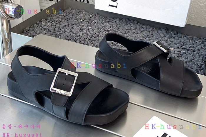 NEW 로에베 샌들 신상 L 9988008
