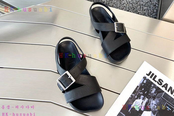 NEW 로에베 샌들 신상 L 9988008