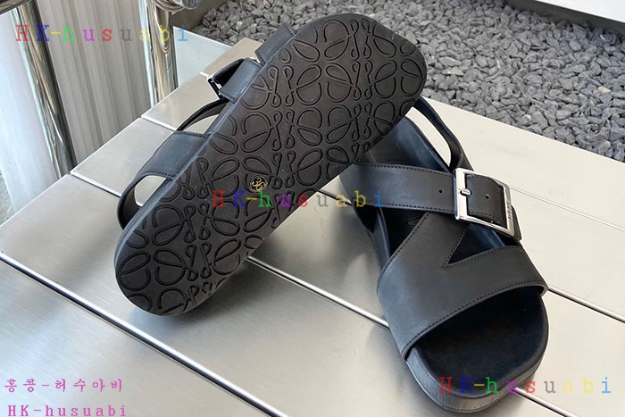 NEW 로에베 샌들 신상 L 9988008
