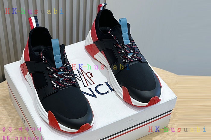 NEW 몽클레어 스니커즈 신상 M 970502