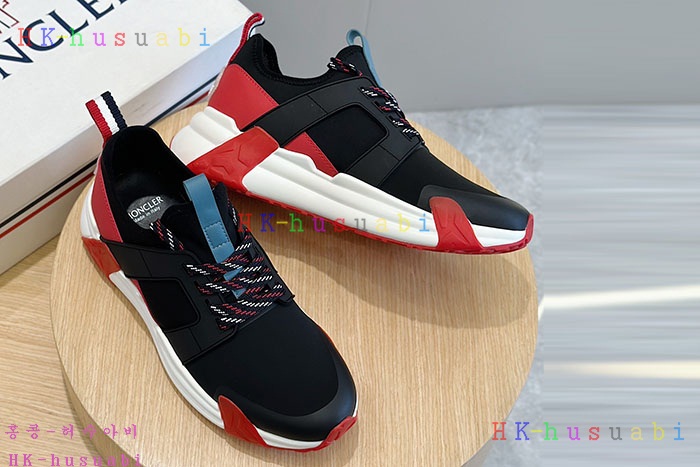 NEW 몽클레어 스니커즈 신상 M 970502