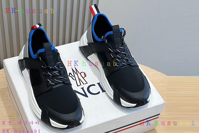 NEW 몽클레어 스니커즈 신상 M 970504