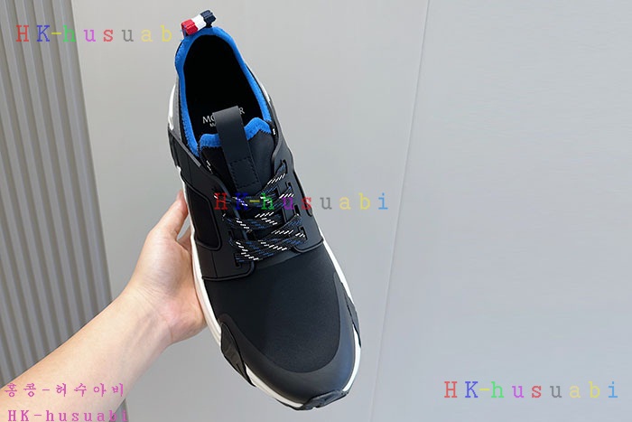 NEW 몽클레어 스니커즈 신상 M 970504