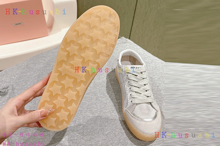 NEW 미우미우 신발 신상 MU 769012