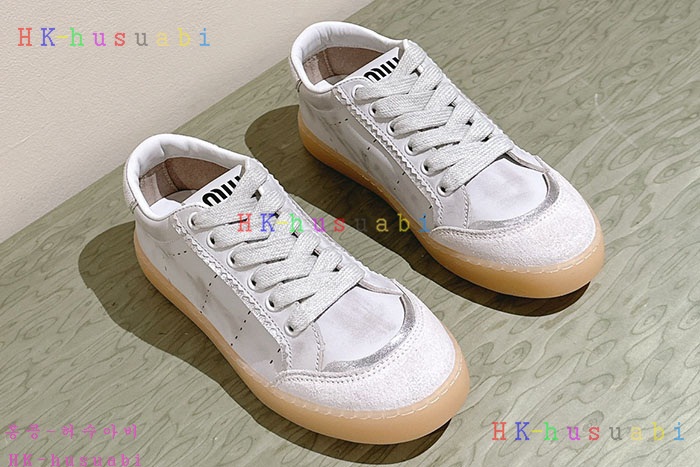 NEW 미우미우 신발 신상 MU 769012