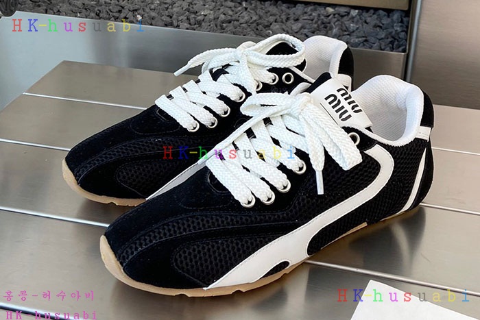 NEW 미우미우 신발 신상 MU 769015