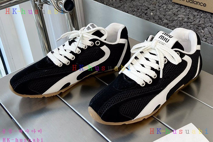 NEW 미우미우 신발 신상 MU 769015