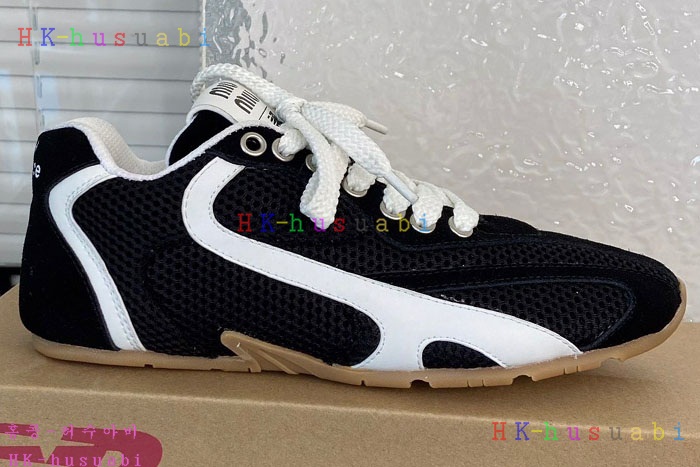 NEW 미우미우 신발 신상 MU 769015