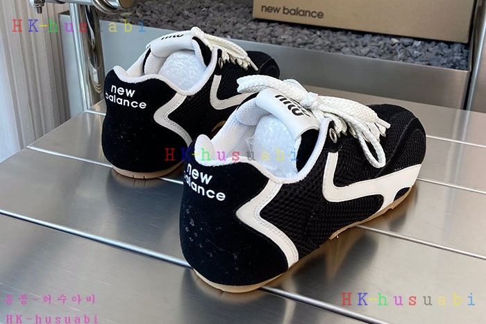 NEW 미우미우 신발 신상 MU 769015