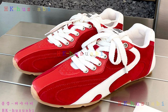 NEW 미우미우 신발 신상 MU 769017