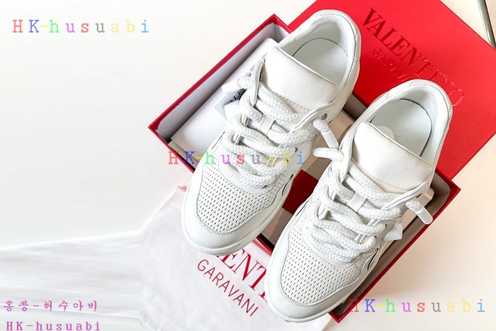 NEW 발렌티노 신발 신상 V 599047