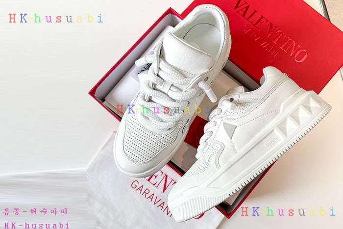 NEW 발렌티노 신발 신상 V 599047