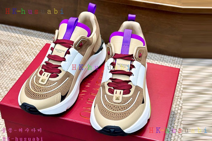 NEW 발렌티노 신발 신상 V 595011
