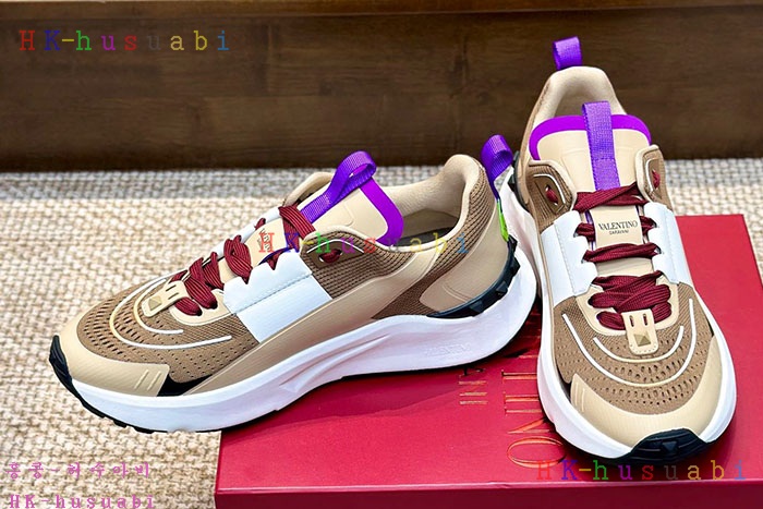 NEW 발렌티노 신발 신상 V 595011