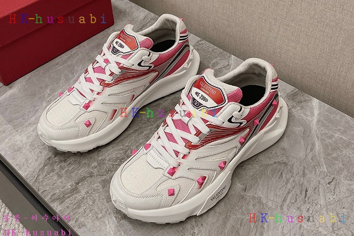 NEW 발렌티노 신발 신상 V 599041