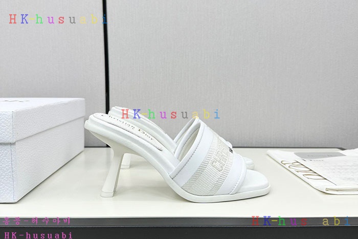NEW 디올 신발 신상 DR 2255124
