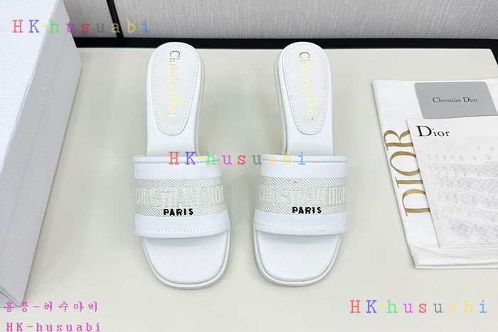 NEW 디올 신발 신상 DR 2255124