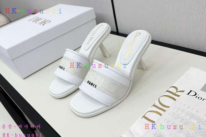 NEW 디올 신발 신상 DR 2255124