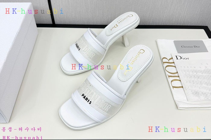 NEW 디올 신발 신상 DR 2255124
